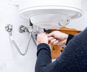About Water Heater Repair LLC Milford, KS